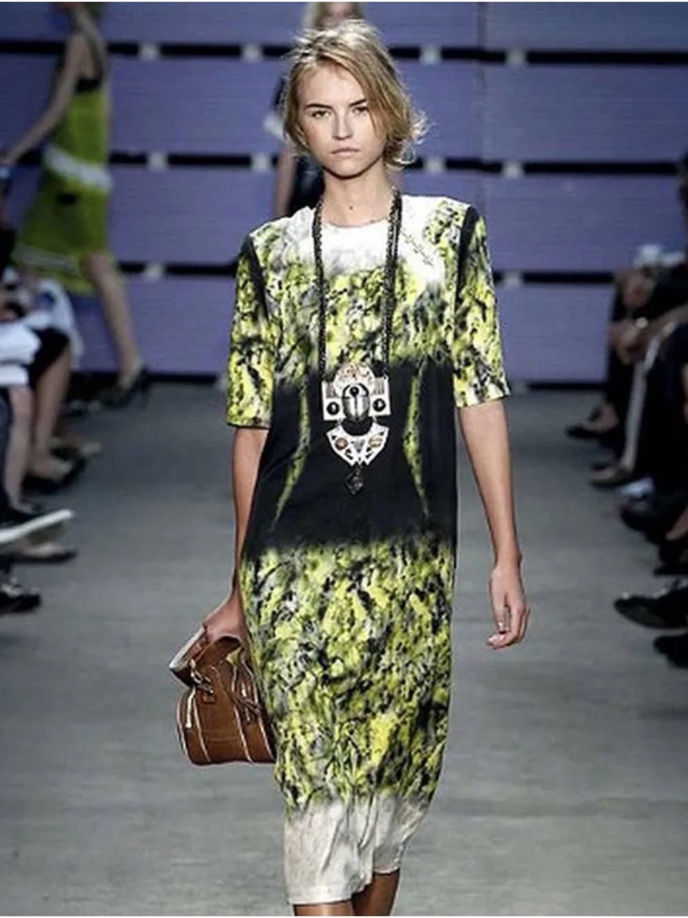 Proenza Schouler dress